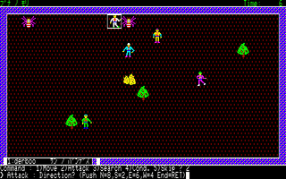 Illustration for article titled RPGs-A Cornerstone of GamingĀ Part 3.1 - Strategy-RPGs